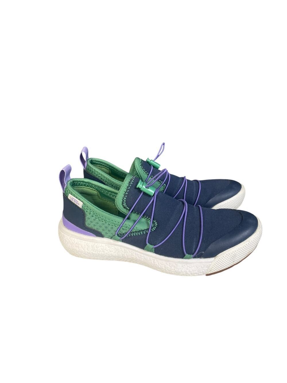 Vans UltraRange EXO Slip On Sneakers Men’s Size-4 Women’s Size-5.5